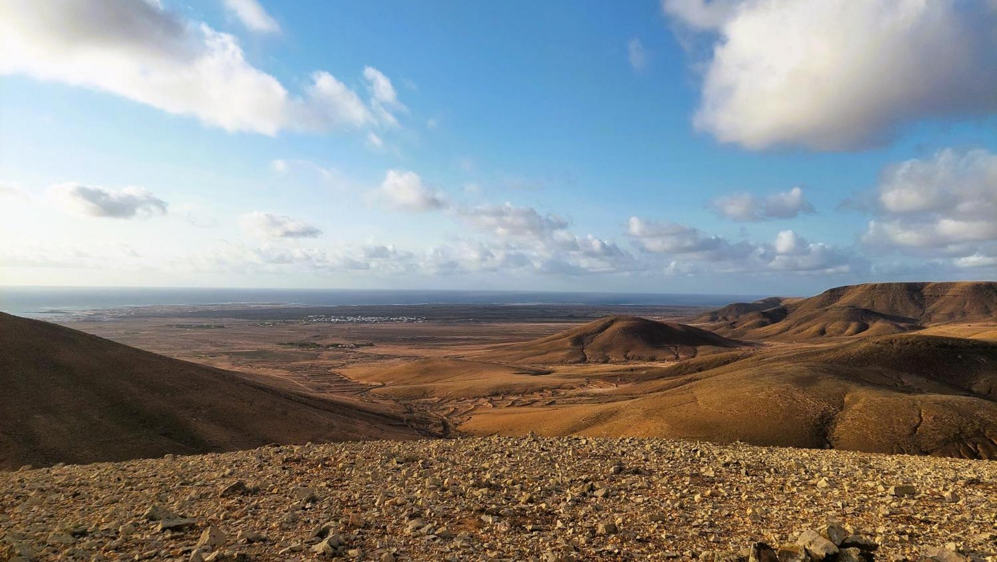 Slow Time Cotillo By Sea You There Fuerteventura Extérieur photo