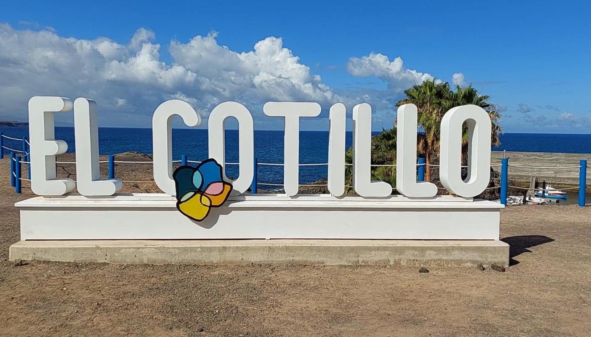Slow Time Cotillo By Sea You There Fuerteventura Extérieur photo