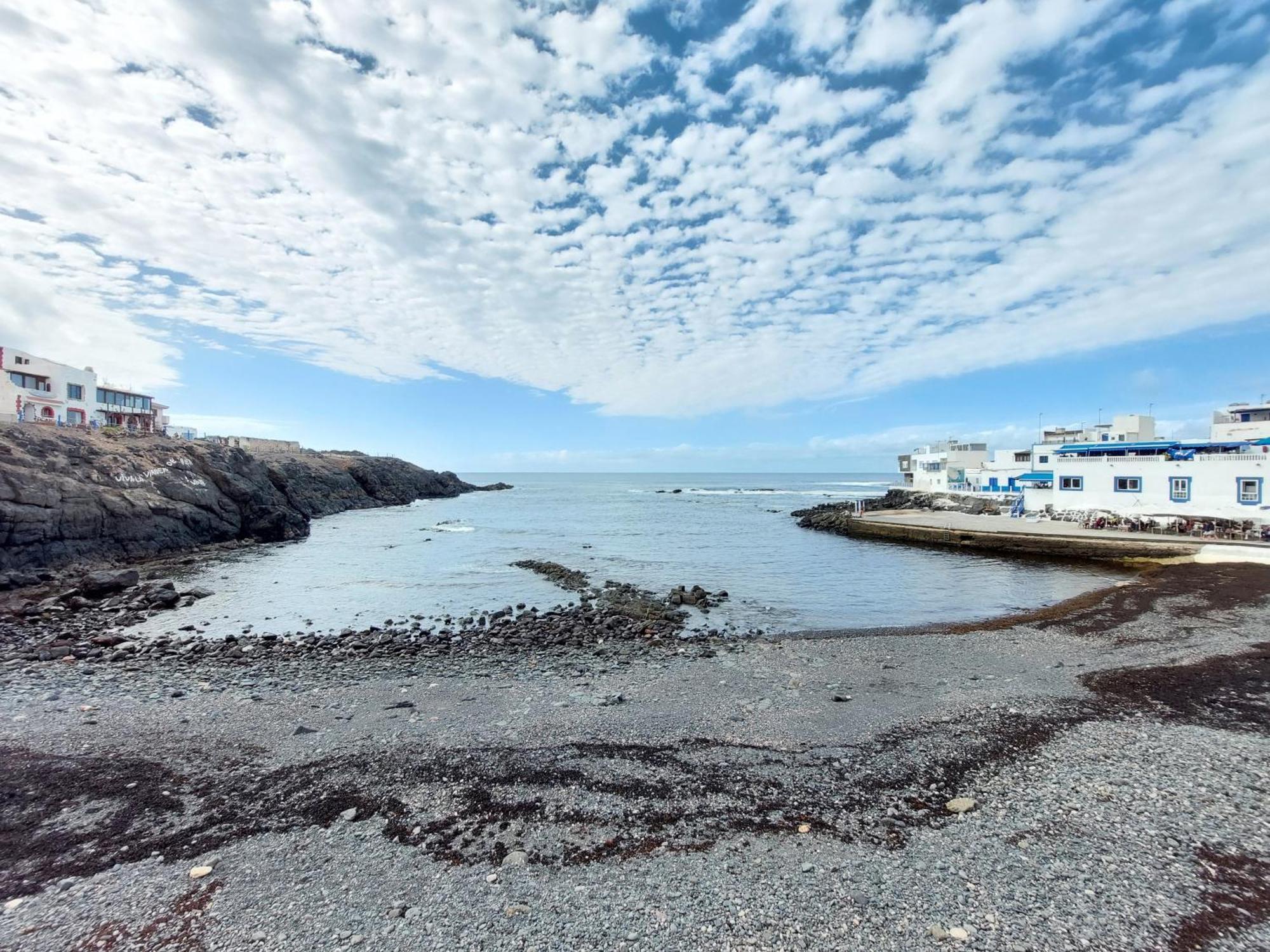 Slow Time Cotillo By Sea You There Fuerteventura Extérieur photo