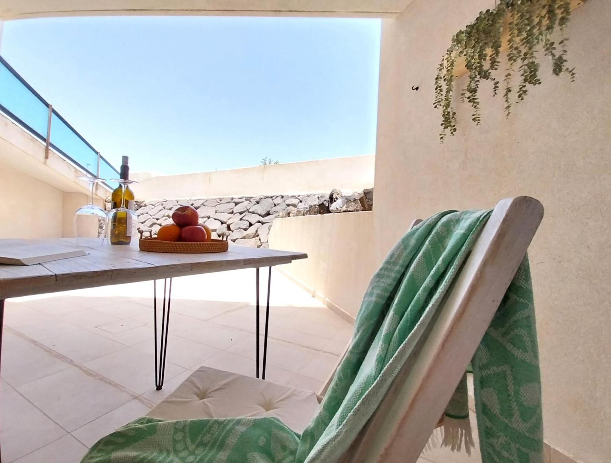 Slow Time Cotillo By Sea You There Fuerteventura Extérieur photo