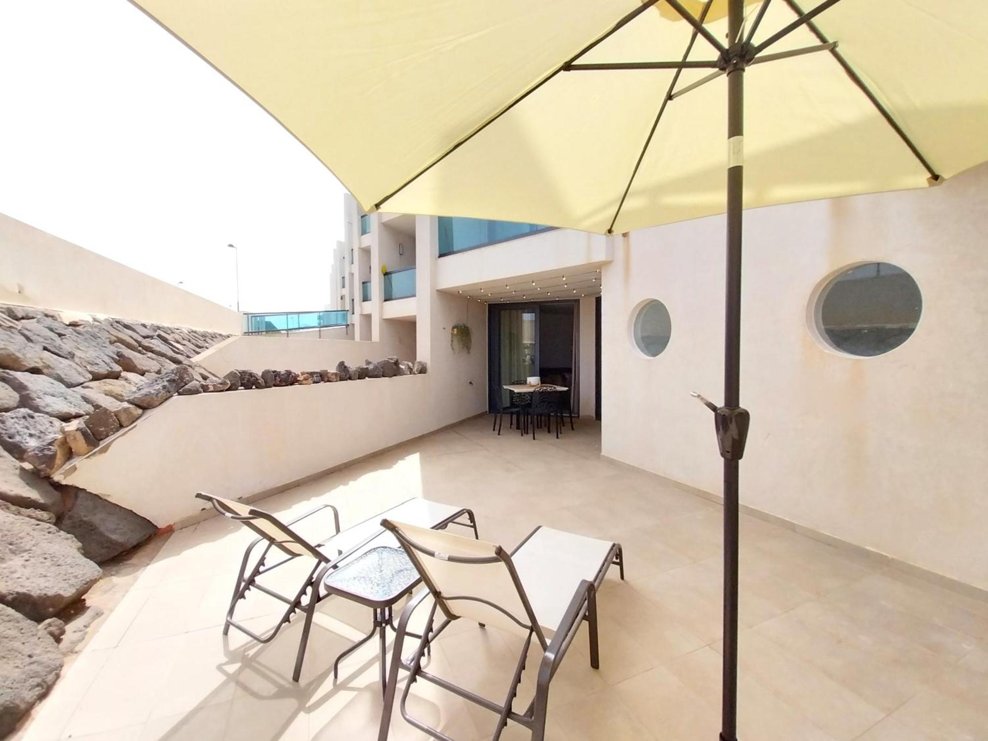 Slow Time Cotillo By Sea You There Fuerteventura Extérieur photo